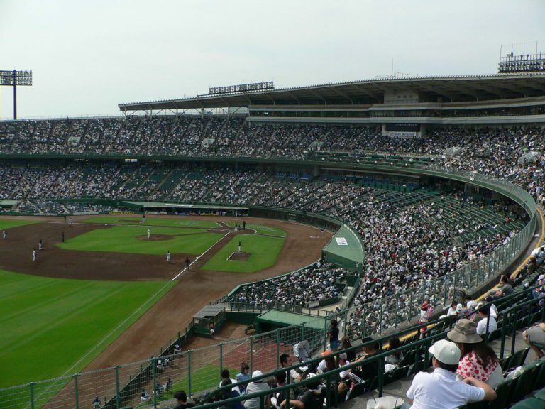 ほっともっとフィールド神戸 ナショナル・スタジアム・ツアーズ