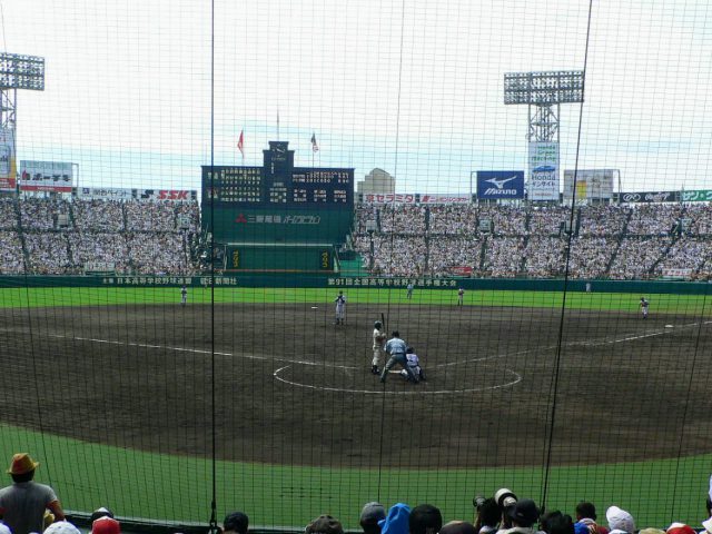 5月22日 甲子園 阪神vs 巨人 グリーンシート通路側2席 - スポーツ