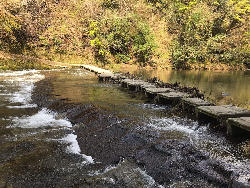 弘文洞跡（千葉県） ナショナル・スタジアム・ツアーズ