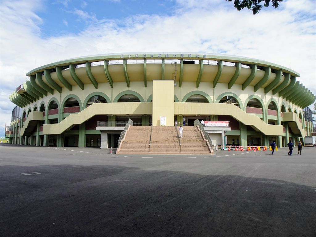 2023年高校野球秋季関東大会開催球場日程とチケット情報 - ナショナル・スタジアム・ツアーズ