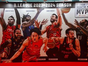 2023-24 Bリーグ レギュラーシーズン